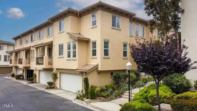 1239 Bayside Lane, Oxnard, CA 93035 - #1