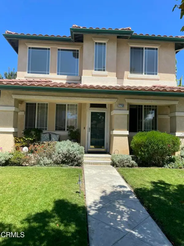 7718 Eisenhower Street, Ventura, CA 93003