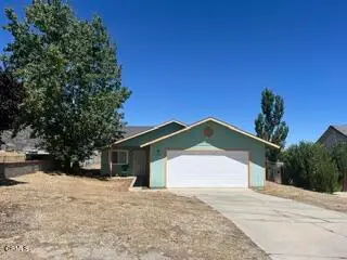 21641 Foothill Drive, Tehachapi, CA 93561 - #1
