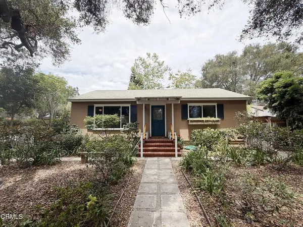 1205 Say Road, Santa Paula, CA 93060