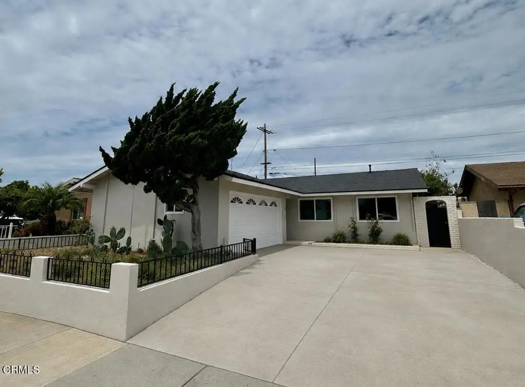 2005 San Jose Street, Oxnard, CA 93030 - #1