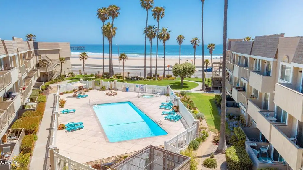 383 E Surfside Drive, Port Hueneme, CA 93041 - #1