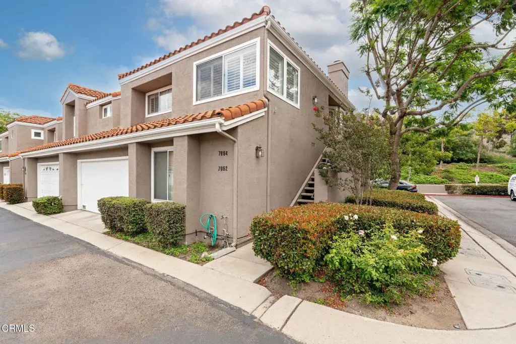 7054 Paseo Encantada, Camarillo, CA 93012 - #1