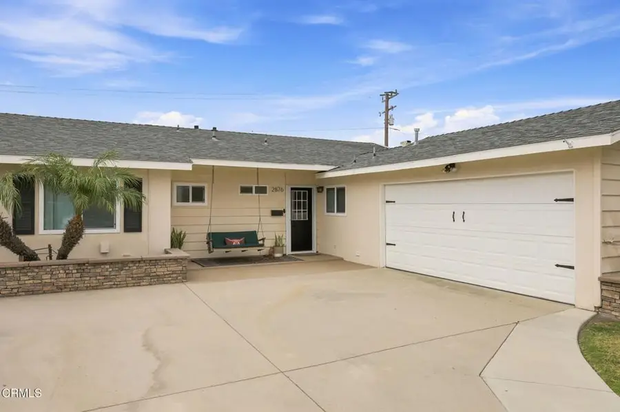 2876 Dumetz Street, Camarillo, CA 93010 - #2