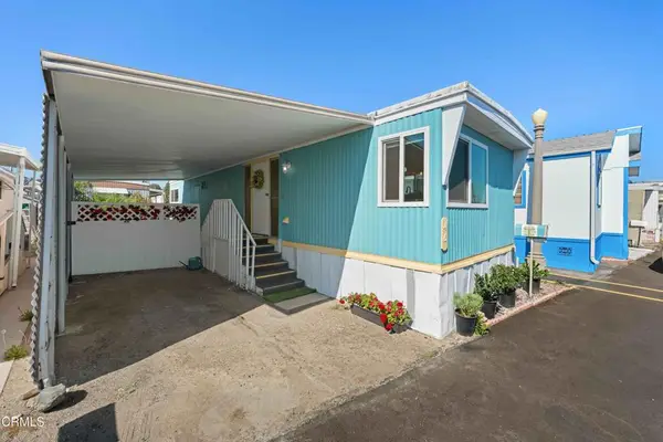 3900 E Main Street #46, Ventura, CA 93003