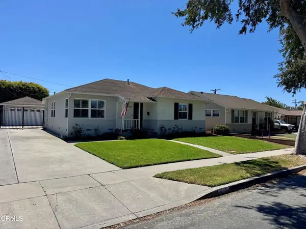 472 S Dos Caminos Avenue, Ventura, CA 93003