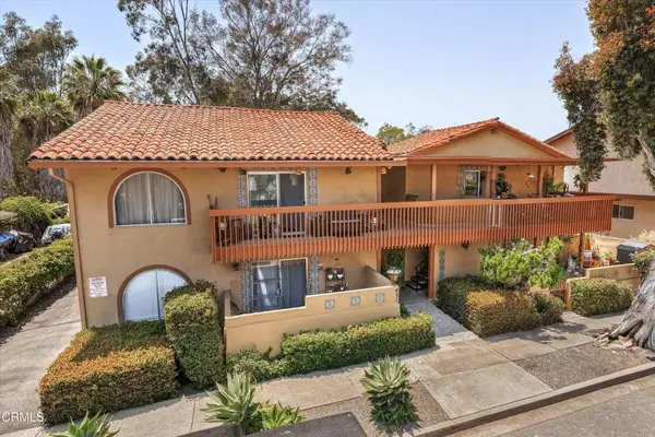 431 Ellwood Beach Drive, Goleta, CA 93117