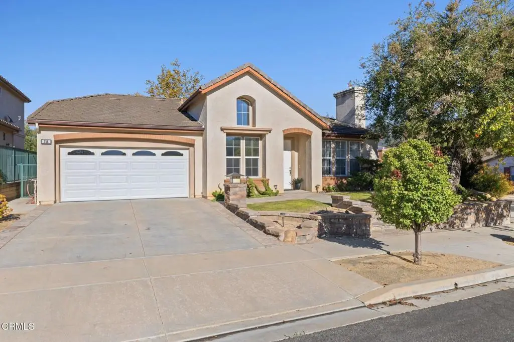 556 Knollwood Drive, Thousand Oaks, CA 91320 - #1