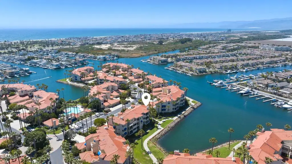 1808 Emerald Isle Way, Oxnard, CA 93035 - #1