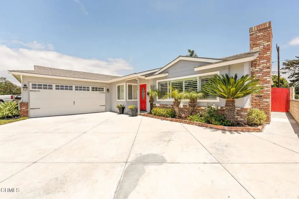 204 Mara Avenue, San Buenaventura Ventura, CA 93004 - #1
