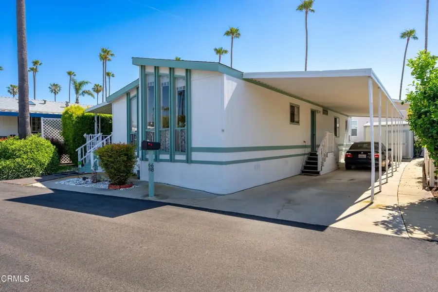 1215 Anchors Way Drive #68, San Buenaventura Ventura, CA 93001 - #3