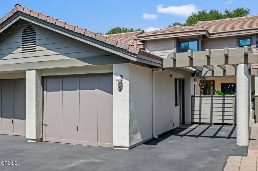 4039 Primavera Road #5, Santa Barbara, CA 93110 - #2