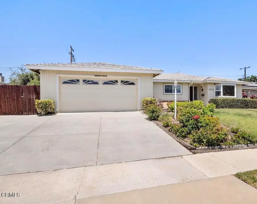 2219 Rocklyn Street, Camarillo, CA 93010 - #2