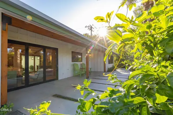 414 Andrew Drive, Ojai, CA 93023