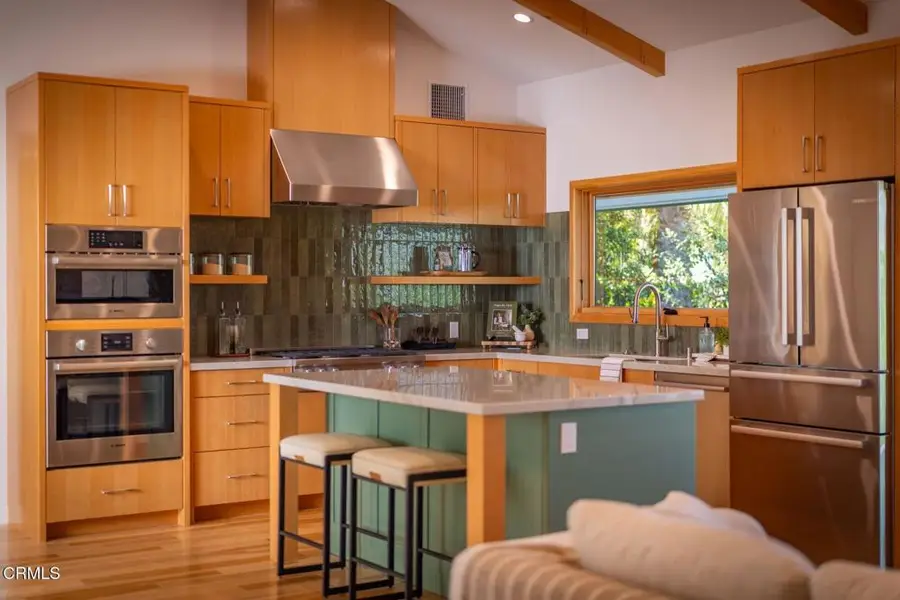 414 Andrew Drive, Ojai, CA 93023 - #2