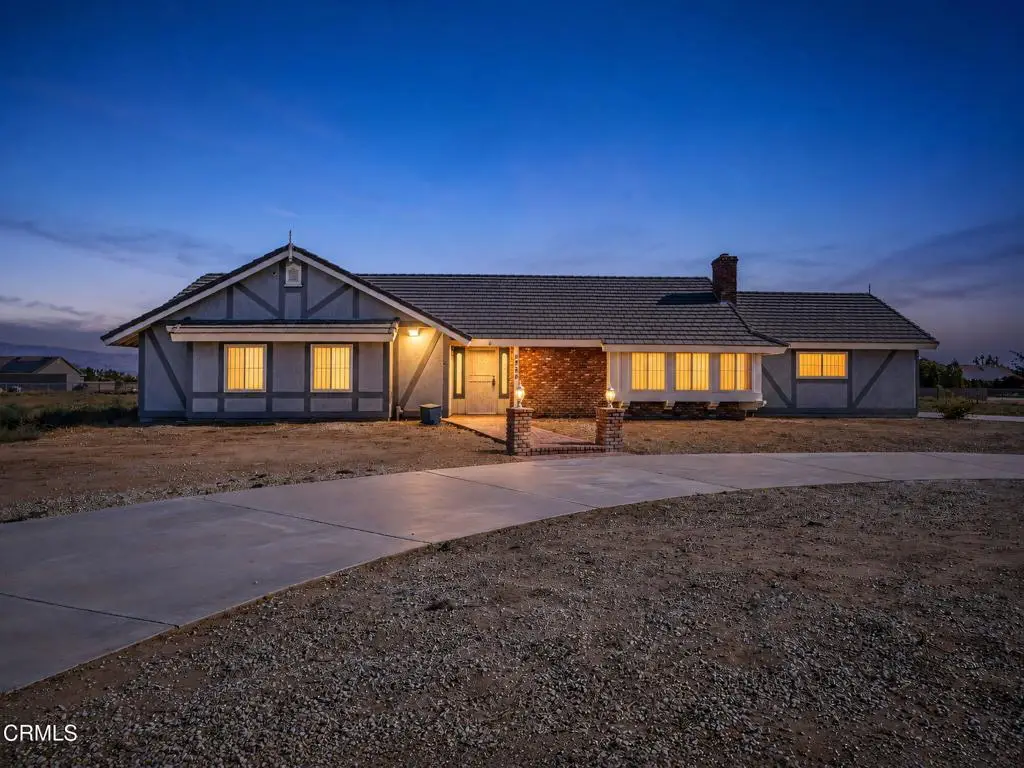 6789 W Avenue A, Rosamond, CA 93560 - #1