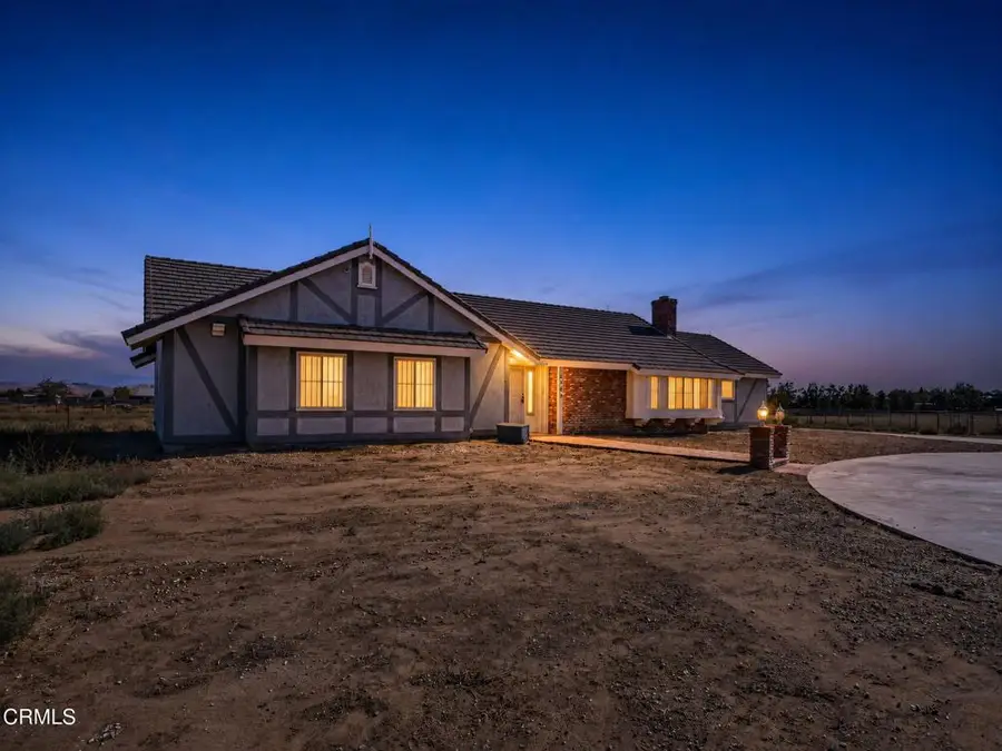 6789 W Avenue A, Rosamond, CA 93560 - #2