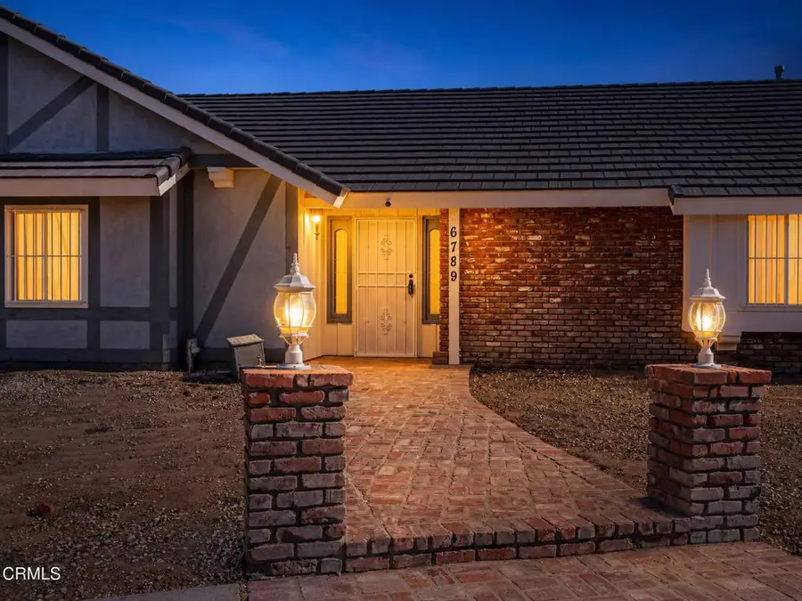 6789 W Avenue A, Rosamond, CA 93560 - #3