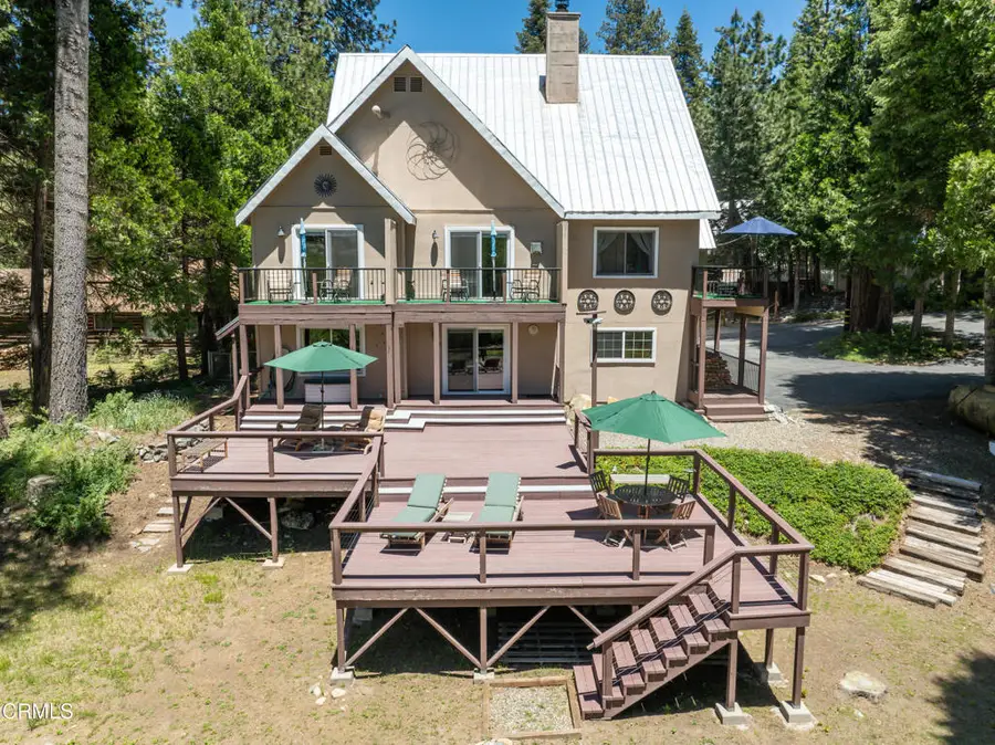 1221 Highway 41, Fish Camp, CA 93623 - #2
