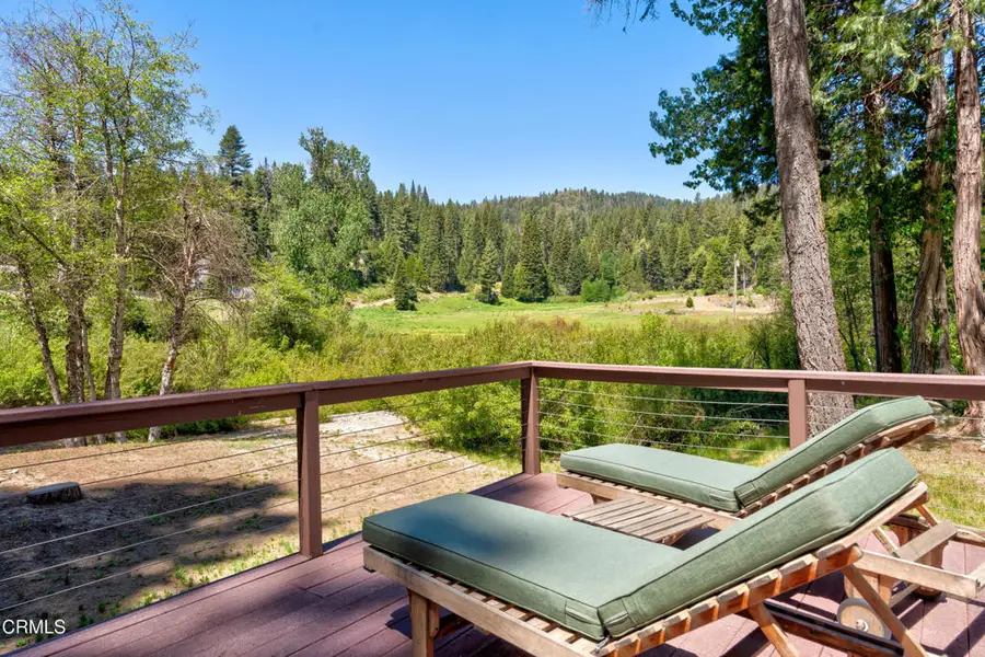 1221 Highway 41, Fish Camp, CA 93623 - #3