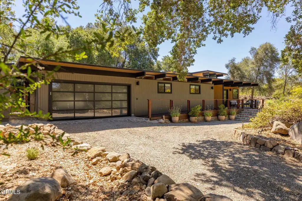 4210 Grand Avenue, Ojai, CA 93023 - #1