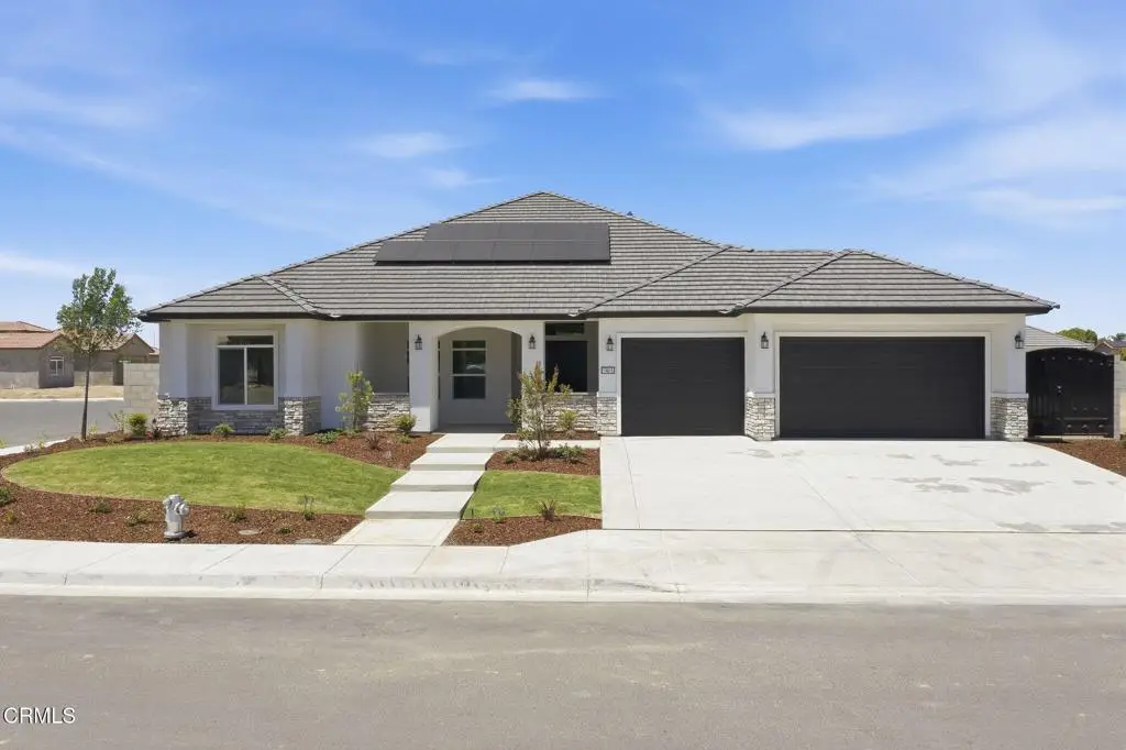 13615 Velma Pearl Way, Bakersfield, CA 93314 - #1