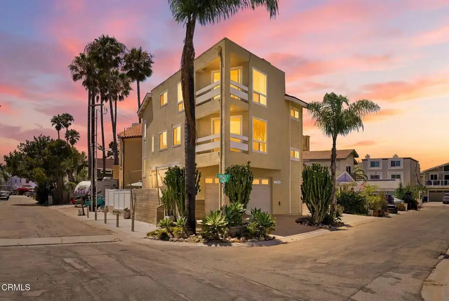 2301 Chico Court, Oxnard, CA 93035 - #2