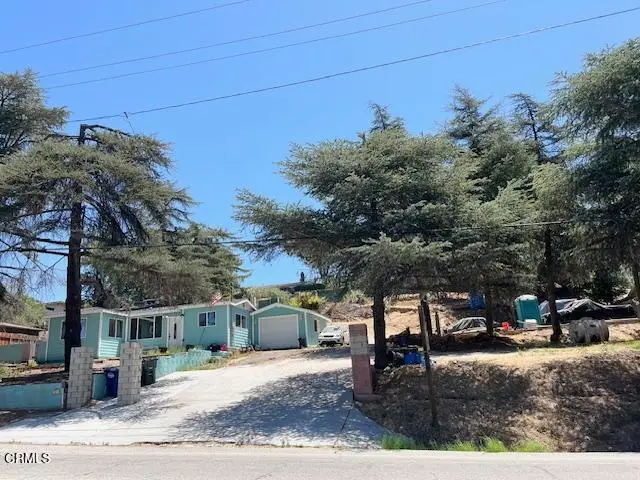 1010 N Ventura Avenue, Oak View, CA 93022 - #1