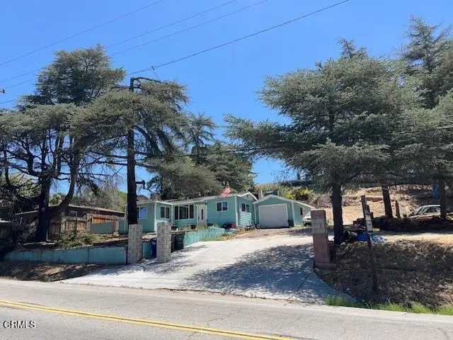 1010 N Ventura Avenue, Oak View, CA 93022 - #2