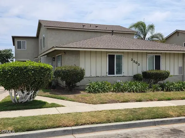 2500 El Dorado Avenue #B, Oxnard, CA 93033