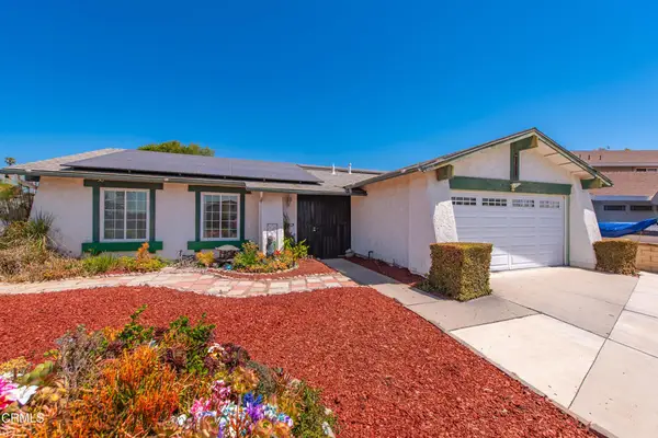 6669 Quail Street, Ventura, CA 93003