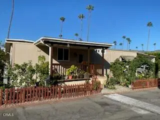 265 S Beckwith Road #26A, Santa Paula, CA 93060
