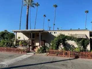 265 S Beckwith Road #26A, Santa Paula, CA 93060 - #2