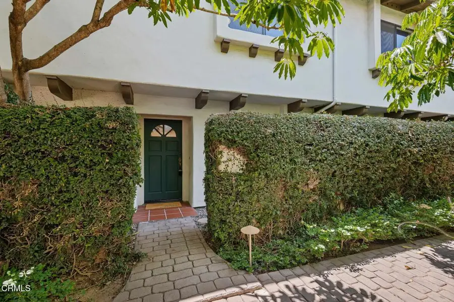 2012 Castillo Street #B, Santa Barbara, CA 93105 - #2
