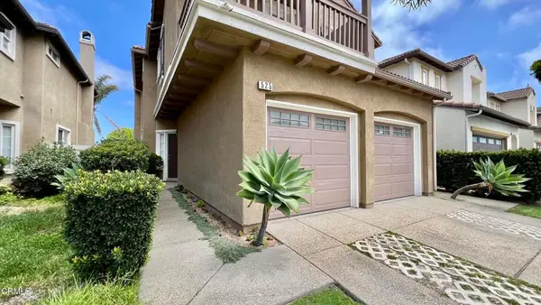 525 Dylan Drive #58, Oxnard, CA 93033