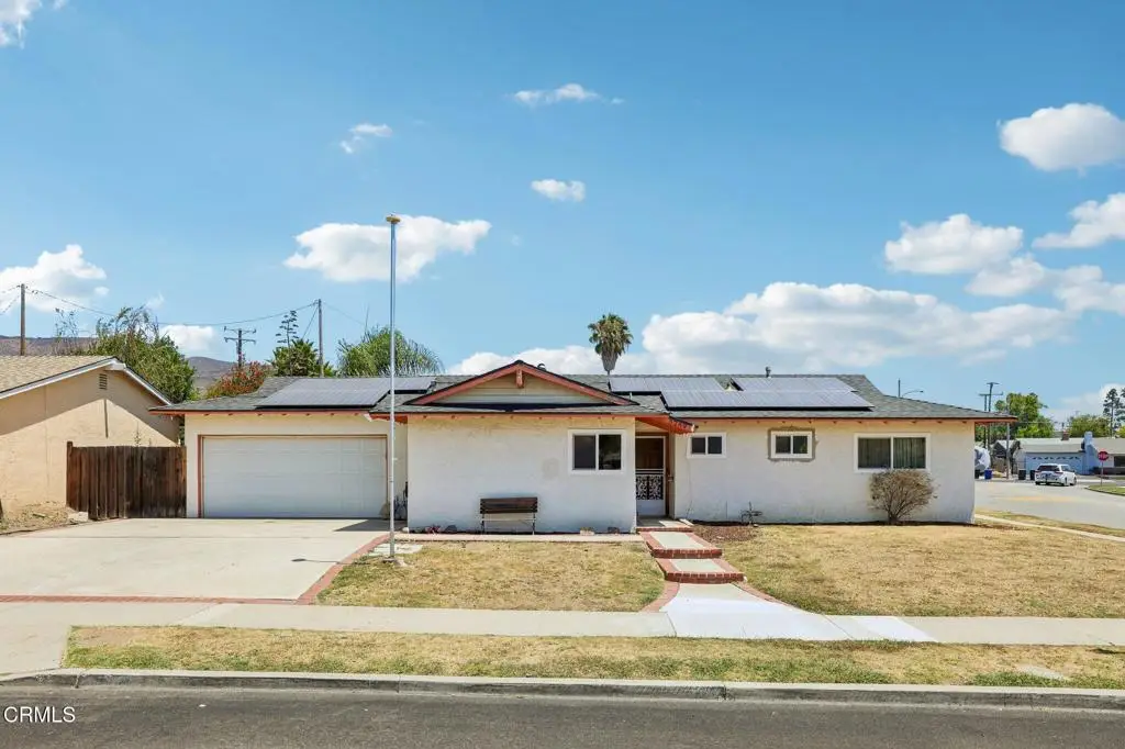 3289 Lesser Drive, Newbury Park, CA 91320 - #1