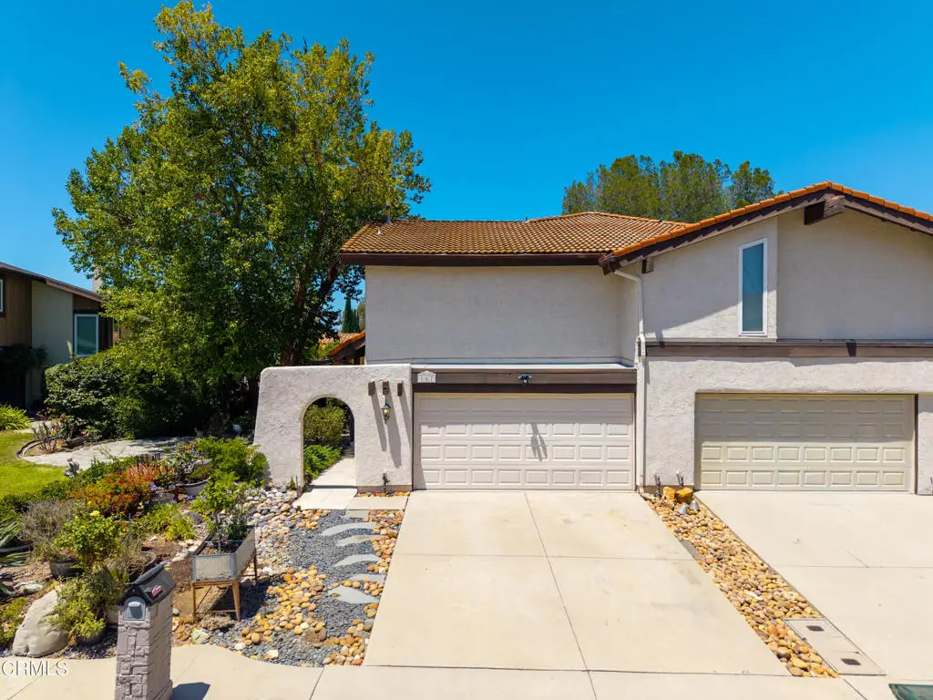 167 Shamrock Court, Newbury Park, CA 91320 - #1