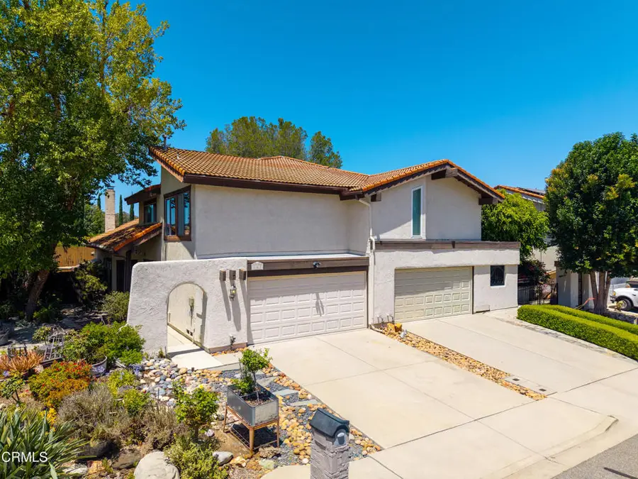 167 Shamrock Court, Newbury Park, CA 91320 - #2