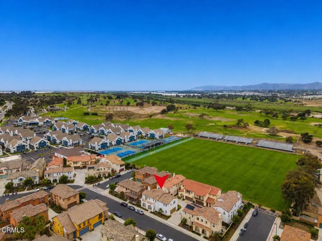1625 Range Road, Oxnard, CA 93036 - #1