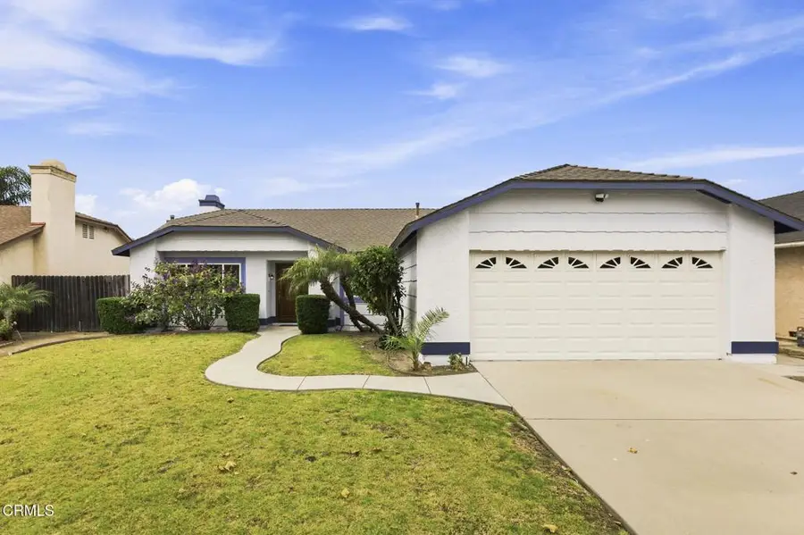 2431 Taffrail Lane, Oxnard, CA 93035 - #2