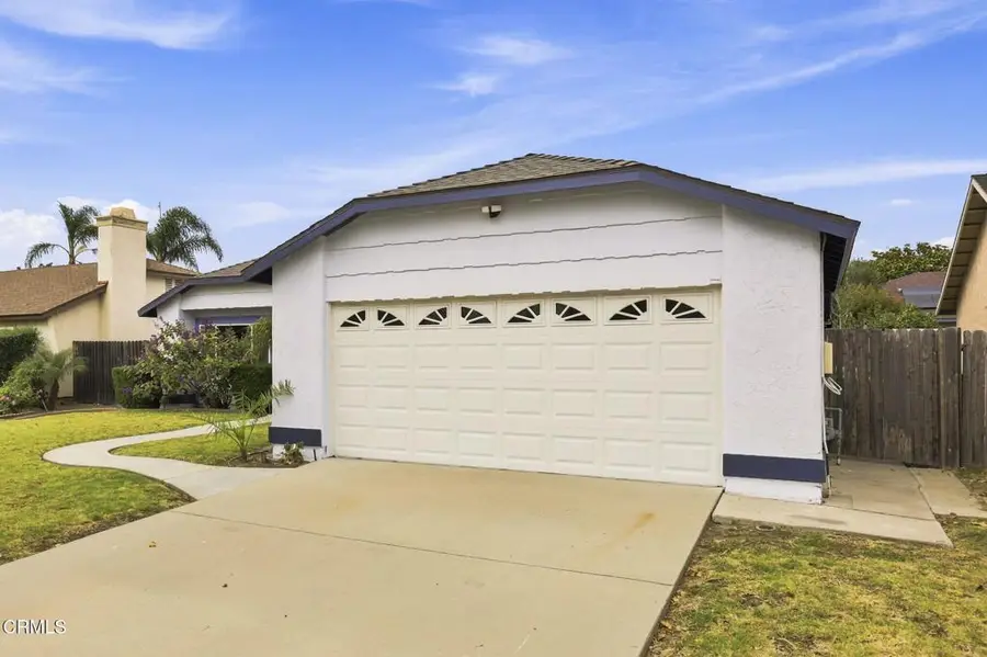 2431 Taffrail Lane, Oxnard, CA 93035 - #3