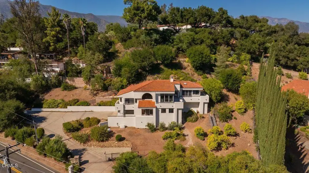 1008 Country Club Drive, Ojai, CA 93023 - #1