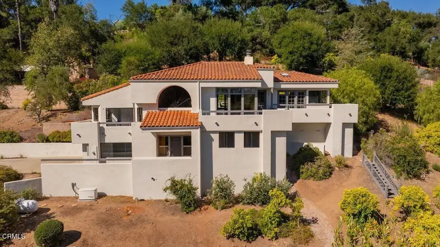 1008 Country Club Drive, Ojai, CA 93023 - #2