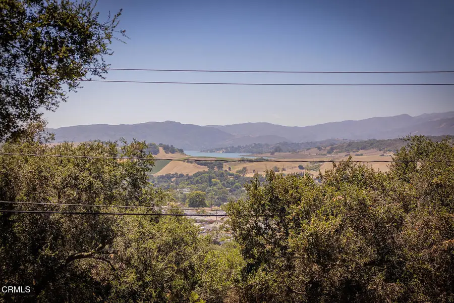 115 Valley View Drive, Oak View, CA 93022 - #2