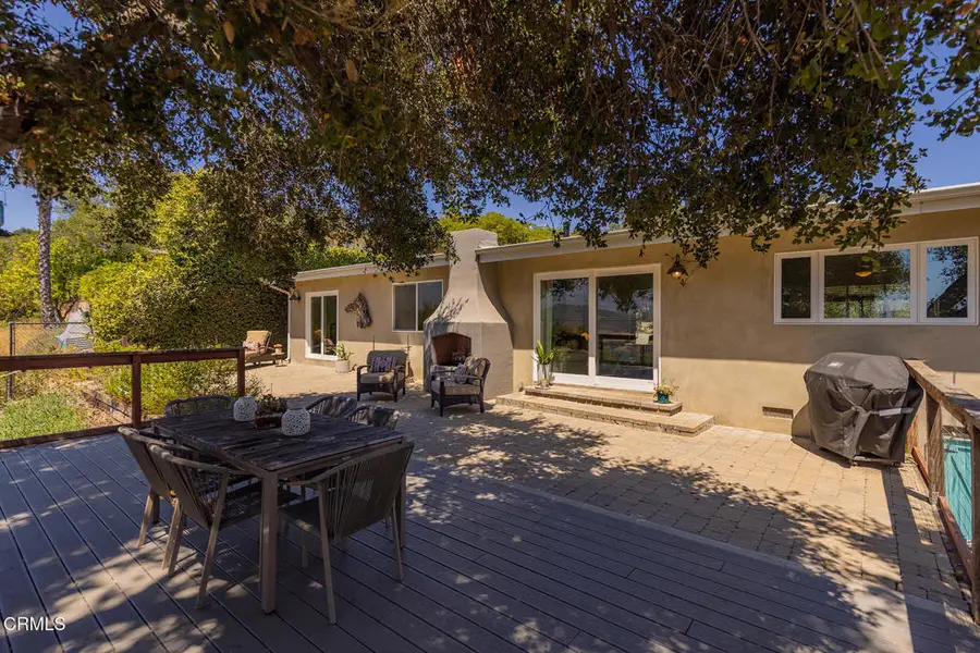 115 Valley View Drive, Oak View, CA 93022 - #3