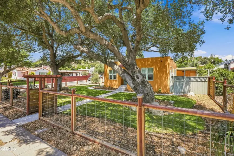 1003 E Virginia Terrace, Santa Paula, CA 93060 - #2