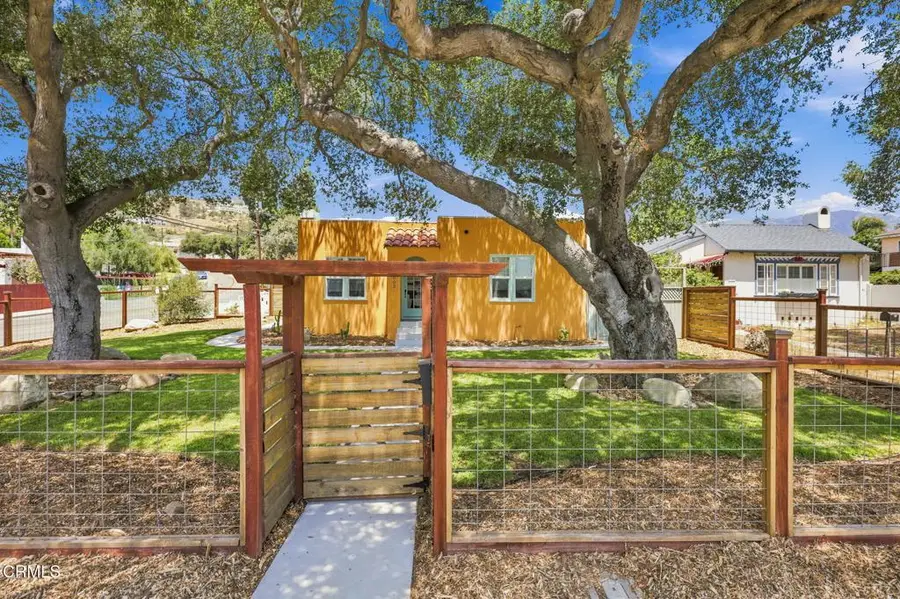 1003 E Virginia Terrace, Santa Paula, CA 93060 - #3