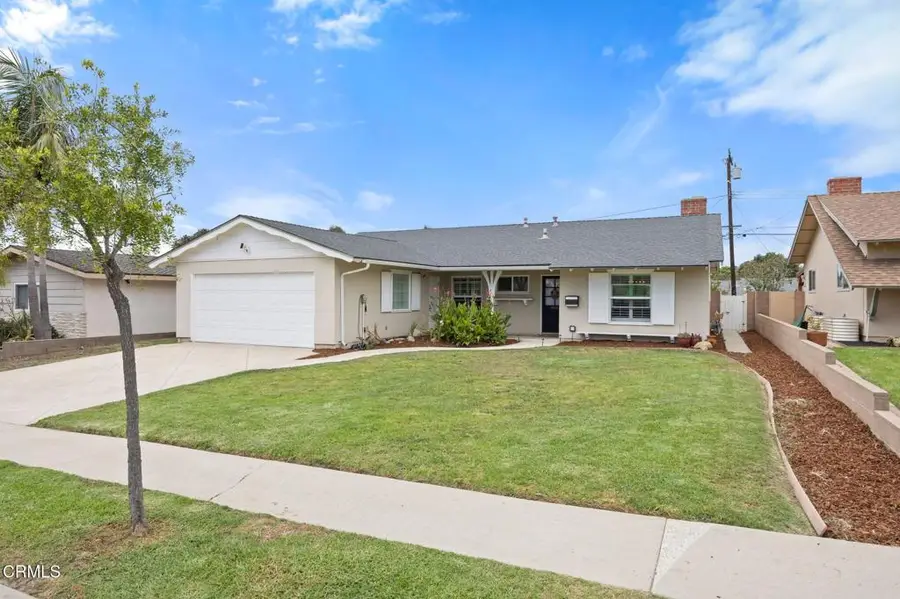 353 Princeton Avenue, San Buenaventura Ventura, CA 93003 - #2