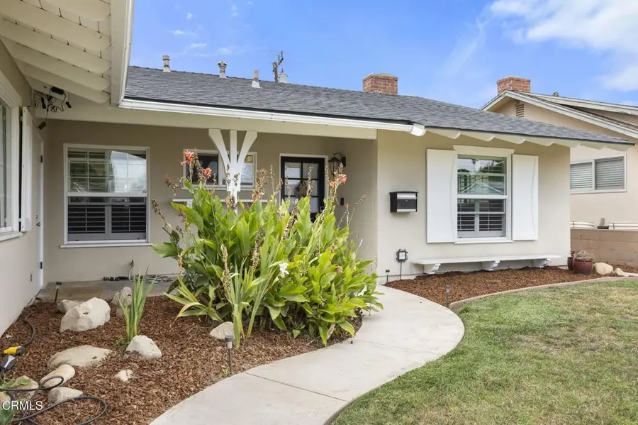 353 Princeton Avenue, San Buenaventura Ventura, CA 93003 - #3