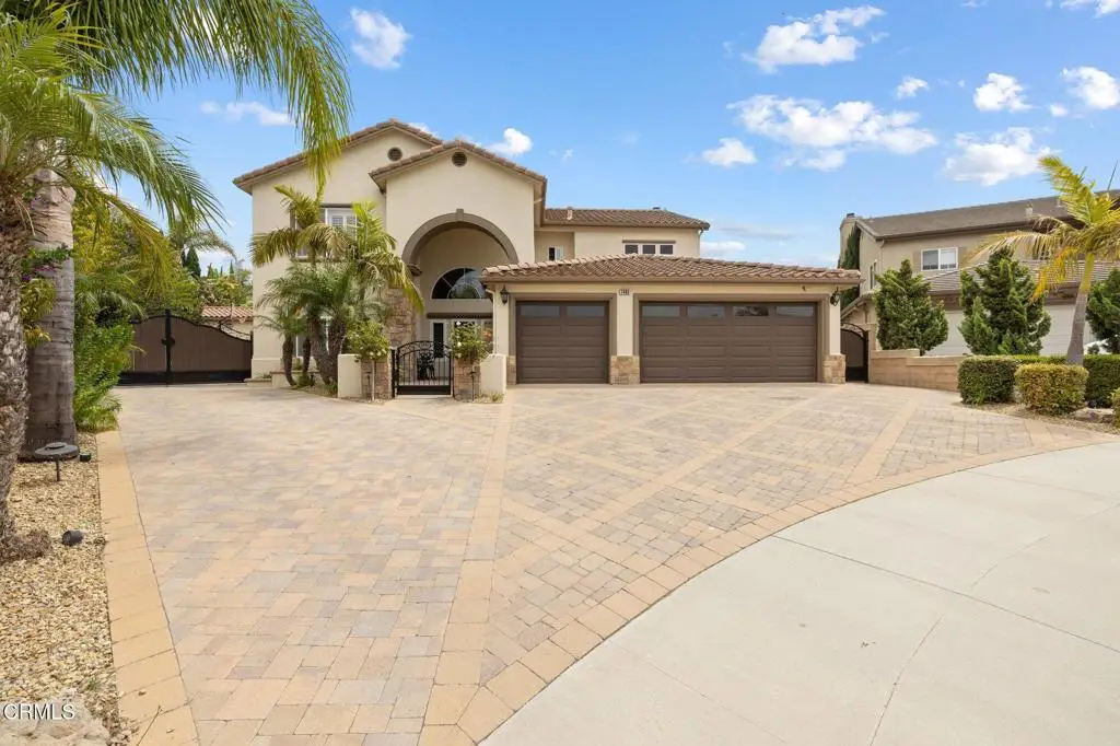 7483 Tyler Court, San Buenaventura Ventura, CA 93003 - #1